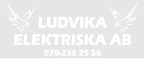 Ludvika logo