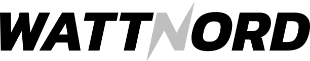Wattnord logo